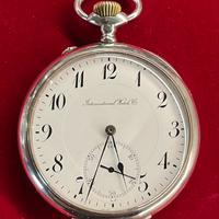 Orologio da tasca IWC