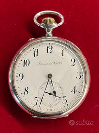 Orologio da tasca IWC