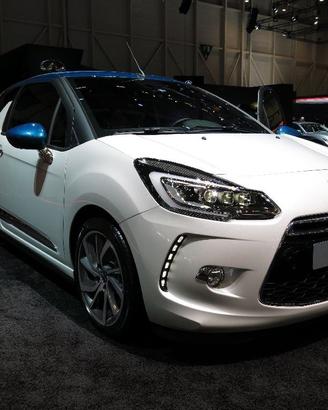 Ricambi usati citroen ds3 ds 3 #c