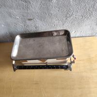 Bilancia pesa bambini