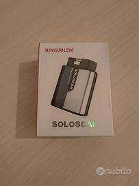 Autodiagnosi Kingbolen Soloscan per VAG