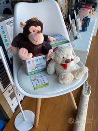 🧸4 sedie scandinave a 15€ l’una🧸
