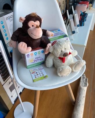 🧸4 sedie scandinave a 15€ l’una🧸