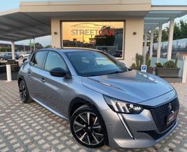 Peugeot 208 PureTech 100 Stop&Start 5 porte GT Lin