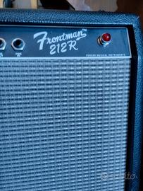 Ampli Fender Frontman 212r