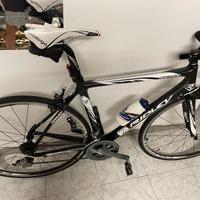 Bici da corsa ridley