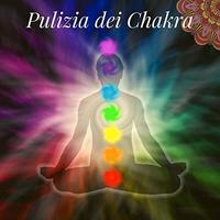 Pulizia Chakra