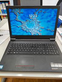 laptop computer portatile lenovo