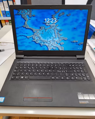 laptop computer portatile lenovo