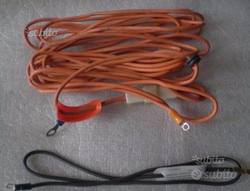 Cavi alimentazione Pioneer per GM2000 - GM2000A