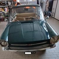 FIAT 850 VIGNALE S