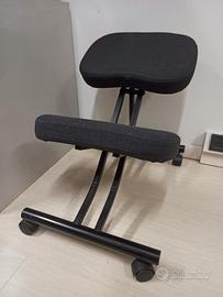 sedia ergonomica