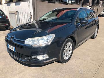 Citroen C5 Tourer 2.0 hdi 16v Dynamique 140cv