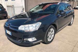 Citroen C5 Tourer 2.0 hdi 16v Dynamique 140cv