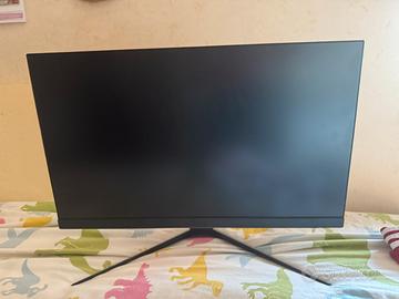 Monitor msi