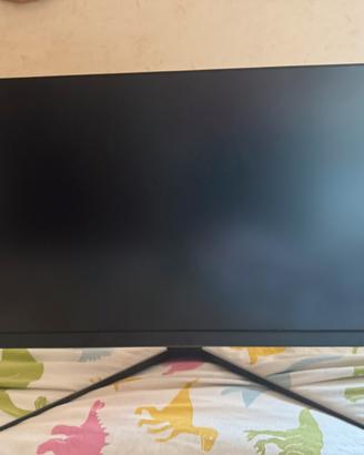 Monitor msi