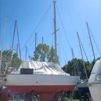 Barca a vela tipo Classis