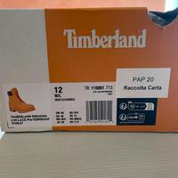 stivaletti timberland