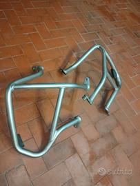 Paramotore Bmw Gs 1200R LC 