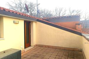 Appartamento di 89 m² con 3 locali e box auto a Fe