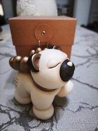 Teddy LE 75esimo Thun 