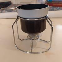 Ferrero Nutella pentola per fonduta