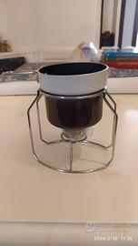 Ferrero Nutella pentola per fonduta