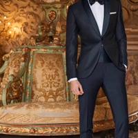 Smoking da cerimonia tag.46