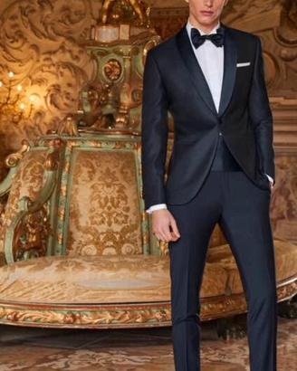 Smoking da cerimonia tag.46