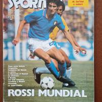 Guerin Sportivo Mondiale 1982