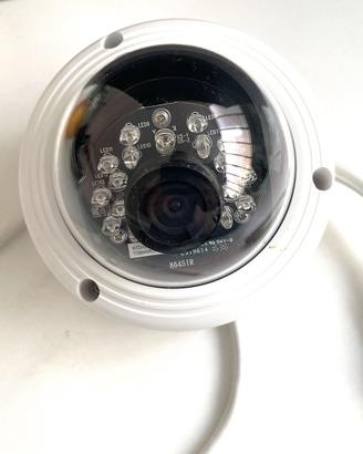 1 videocamera D-Link DCS-4603