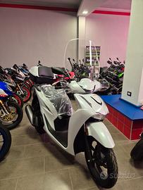 Honda SH 125 2026 NUOVA