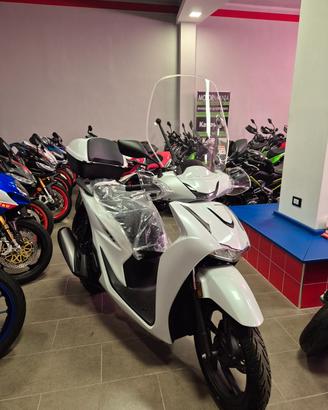 Honda SH 125 2026 NUOVA