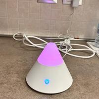 Diffusore led di essenze