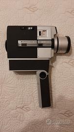 Videocamera Super 8 Sankyo Super CM 300