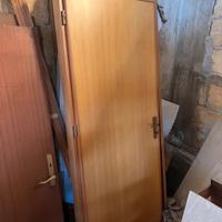 Porte in legno da interno