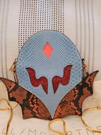 Borsa Stella Mccartney Superhero