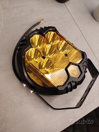 faro supplementare moto/ auto, harley / offroad