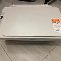 Stampante hp deskjet 2710e come nuova
