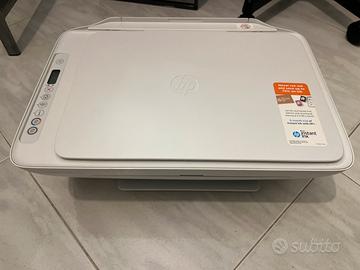 Stampante hp deskjet 2710e come nuova
