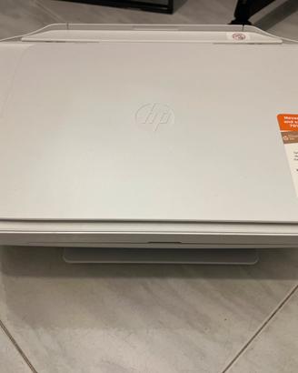 Stampante hp deskjet 2710e come nuova