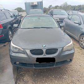 bmw 530 xdrive station wagon futura