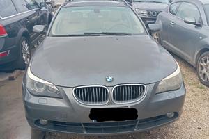 bmw 530 xdrive station wagon futura