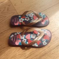 Havaianas infradito bimba