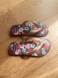 Havaianas infradito bimba