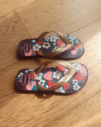 Havaianas infradito bimba