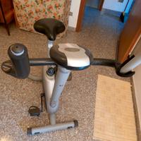 Cyclette Decathlon