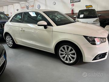 Audi A1 1.2 TFSI Ambition