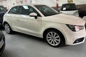 Audi A1 1.2 TFSI Ambition