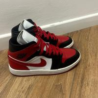 Air jordan 1 mid